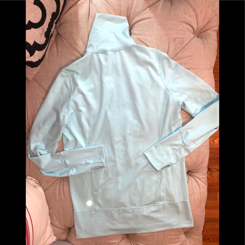 Lululemon Jacket - Picture 5 of 7